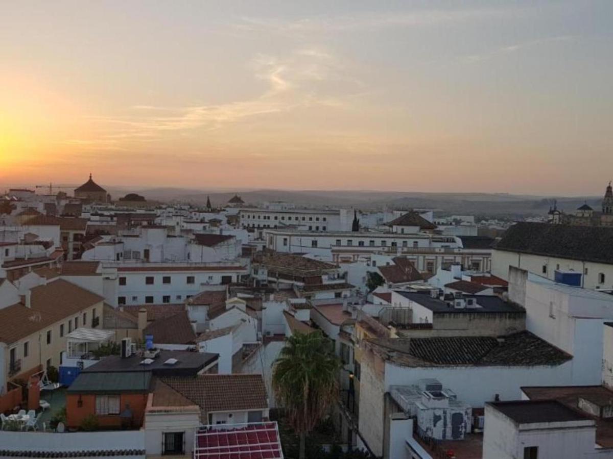 Panorama Cordoba Center, Bano Compartido Ξενοδοχείο Εξωτερικό φωτογραφία